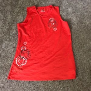 Under Amour Workout top